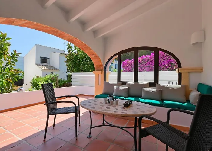 Casa Kirsten