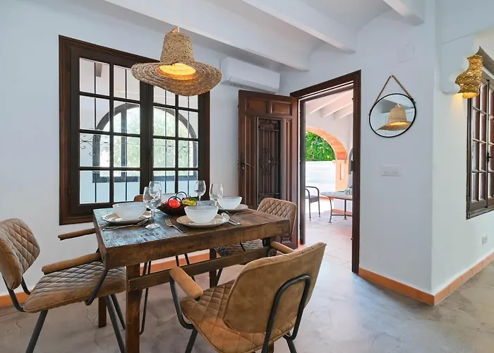 Casa Kirsten