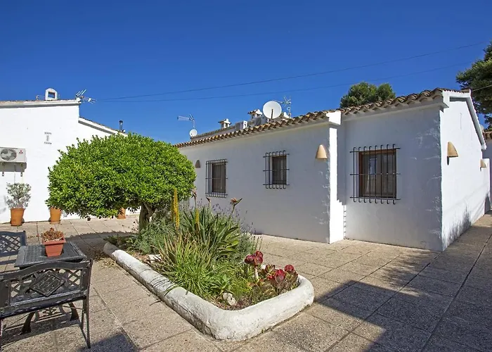 La Blanqueta- Alcasar
