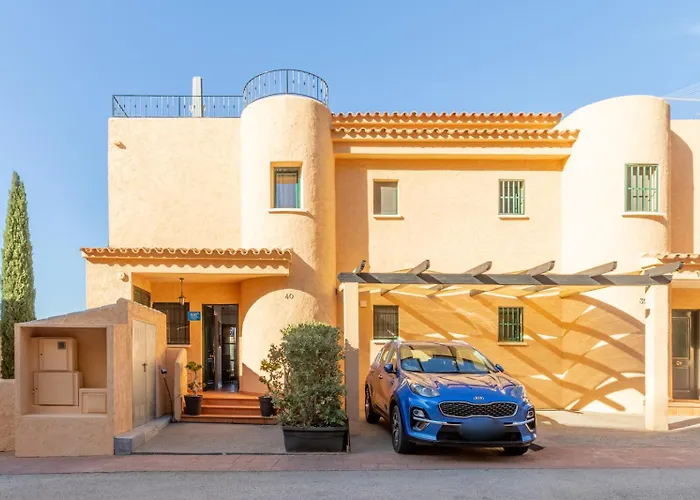 Dimora Floriana By Sun & Sea Homes