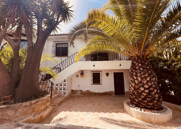 Bungalow Aloha Moraira By Sun & Sea Homes