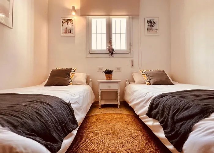 Bungalow Aloha Moraira By Sun & Sea Homes