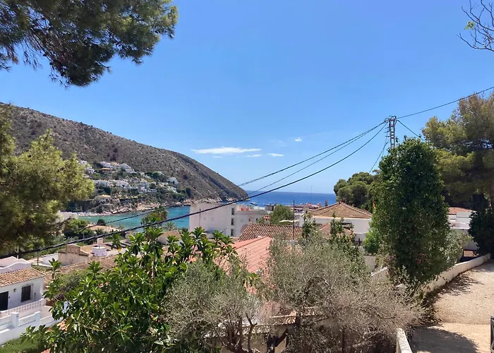 Casa Pinar Del Portet