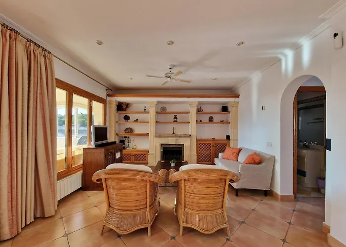 Casa Tanya
