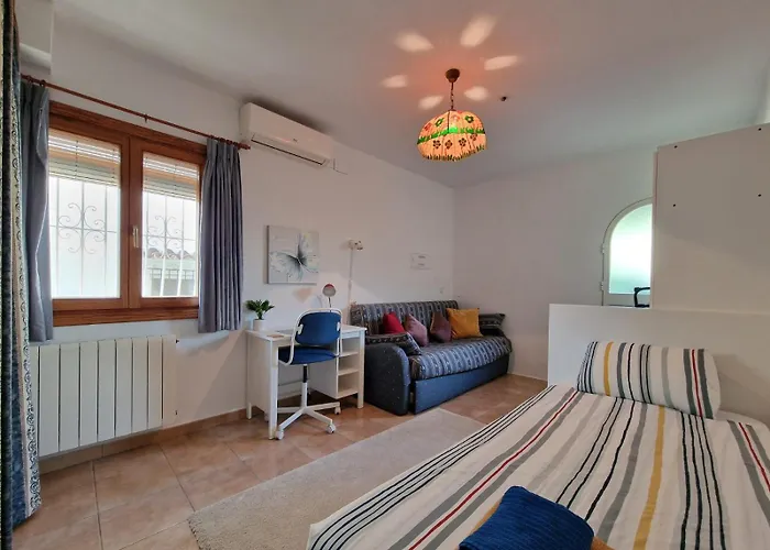 Casa Tanya
